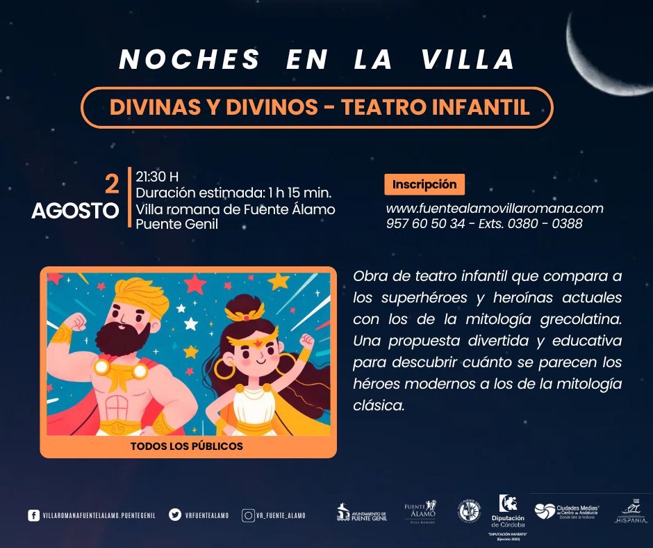 VR Fuente Álamo tweet media