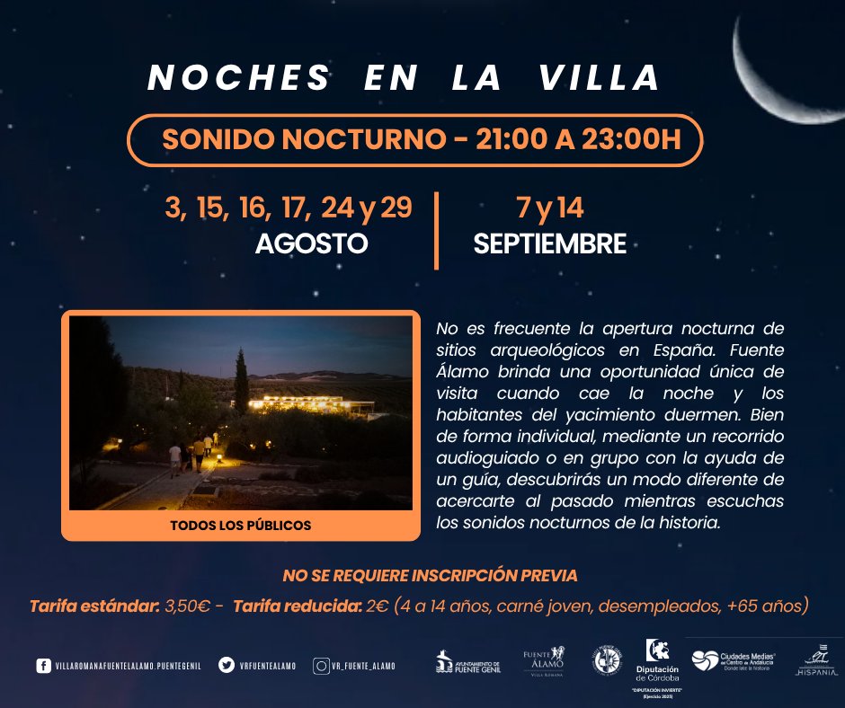 VR Fuente Álamo tweet media