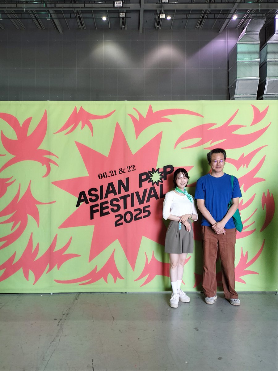 earth_colors_k's tweet image. #CEC765

@oldmaboo への
インタビューをお届け中📻🤍

#fmcocolo765