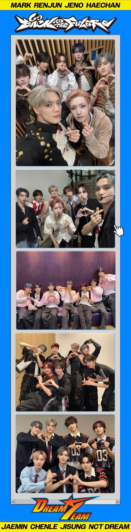 NCT DREAM PH on X: 