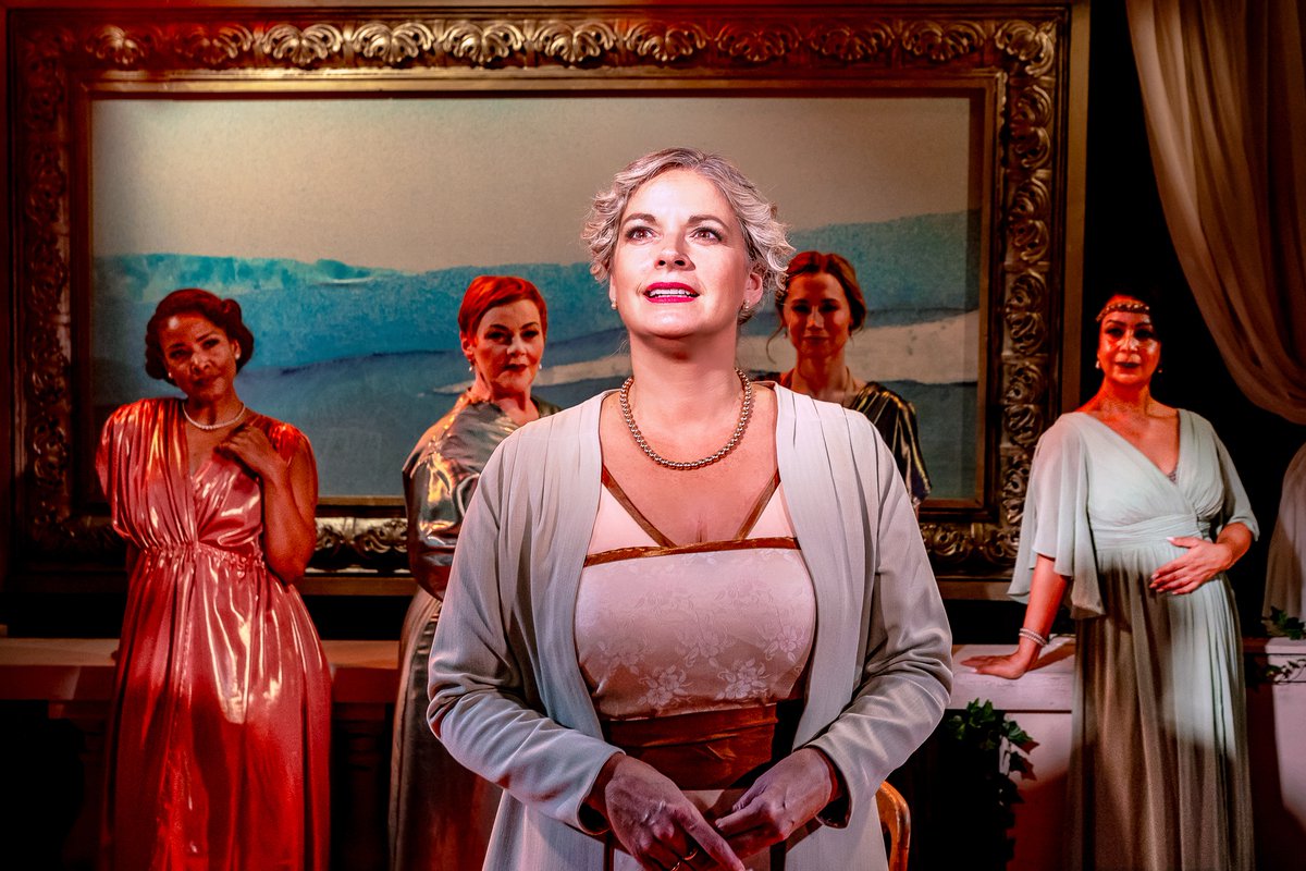Richard Stirling (@dickiestirling) on Twitter photo ⭐️⭐️⭐️⭐️ 'Could become something of a cult favourite' <a href="/MusicalTheatreR/">Musical Theatre Review</a>
<a href="/JSTheatre/">Jermyn Street Theatre</a>
<a href="/stevegregson_/">Steve Gregson FRSA, LBIPP</a>
musicaltheatrereview.com/extraordinary-… ⭐️⭐️⭐️⭐️ 'Could become something of a cult favourite' <a href="/MusicalTheatreR/">Musical Theatre Review</a>
<a href="/JSTheatre/">Jermyn Street Theatre</a>
<a href="/stevegregson_/">Steve Gregson FRSA, LBIPP</a>
musicaltheatrereview.com/extraordinary-…