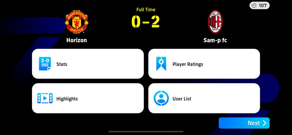 People do talk about how they fear the first frame but I can tell u for free he has never scored against me b4 
He doesn’t play anything special against me