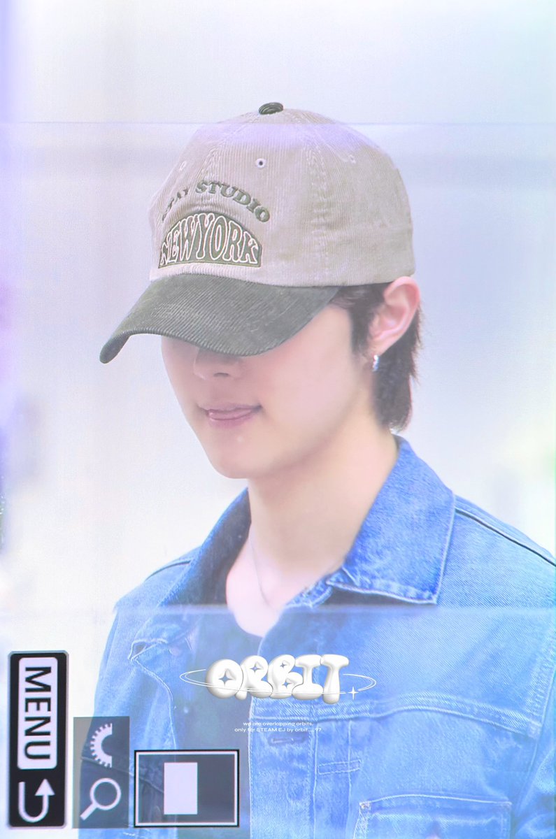 orbit__97's tweet image. 250728

#andTEAM #앤팀 #andTEAM_EJ 
#EJ #의주 #변의주 #ウィジュ