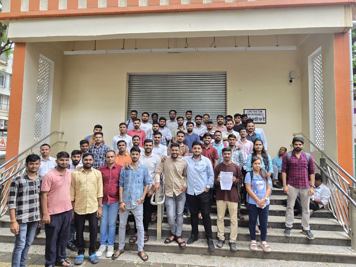Engineers Association Official tweet media