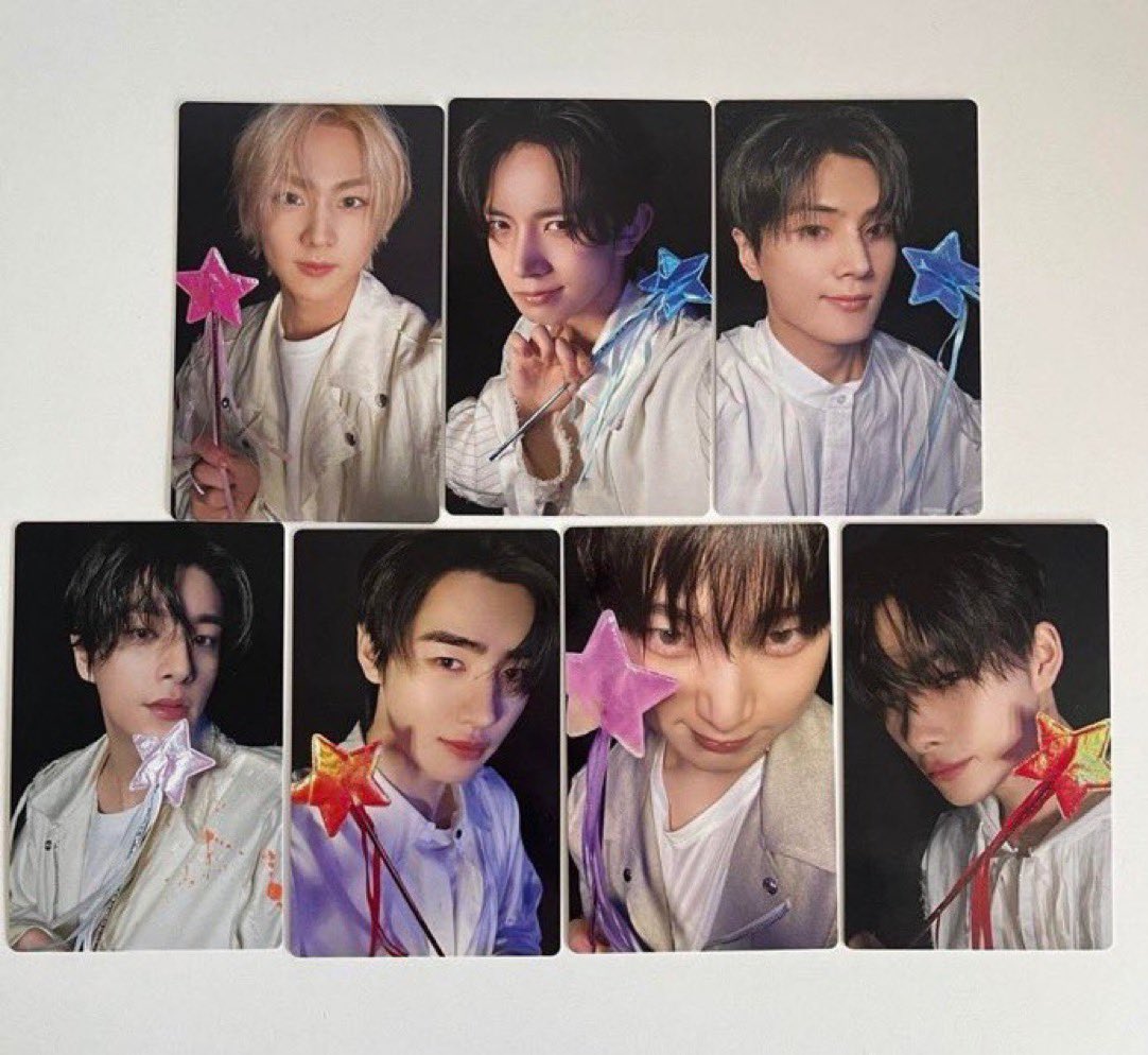 snoopyikeu's tweet image. I GOT THEM MWAHHHHH