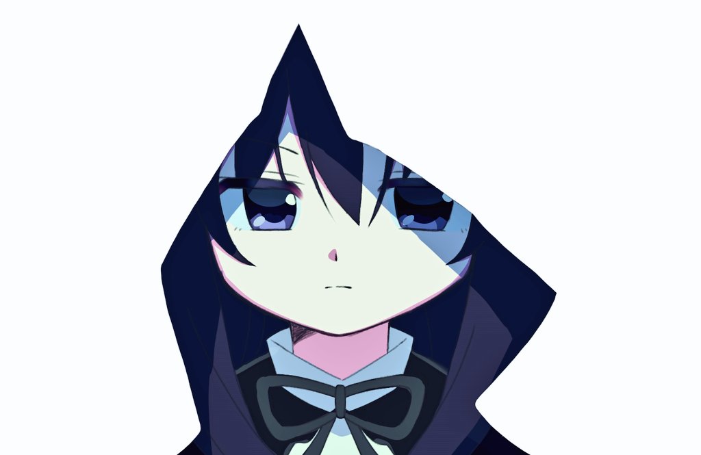 amairoshiro's tweet image. #女の子のイラストだけで興味を持ってくれる方へ届け 

とにかく可愛い女の子を描くのが好きです!!🤍
届いて!!!!!