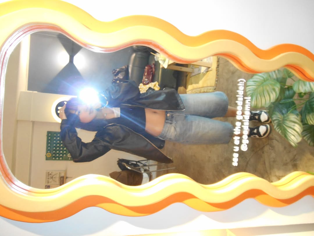 str4wberrice's tweet image. BODY 🍵