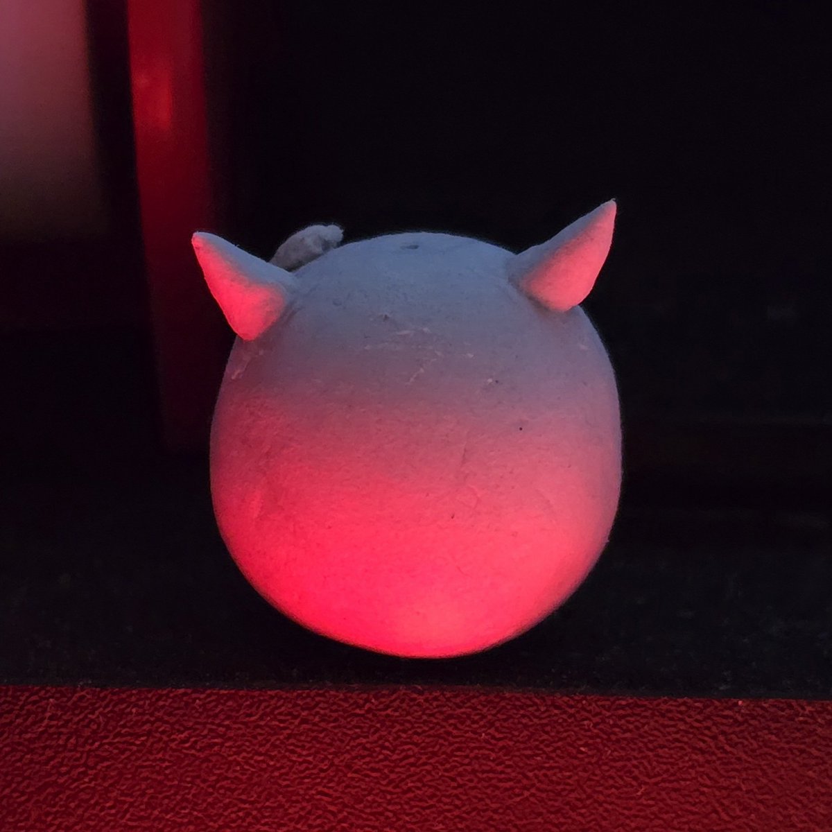 allene_len's tweet image. Blobbus 🔴 🟣
Gonna make the others slowly ヽ(●´ε`●)ノ
#LoveandDeespace