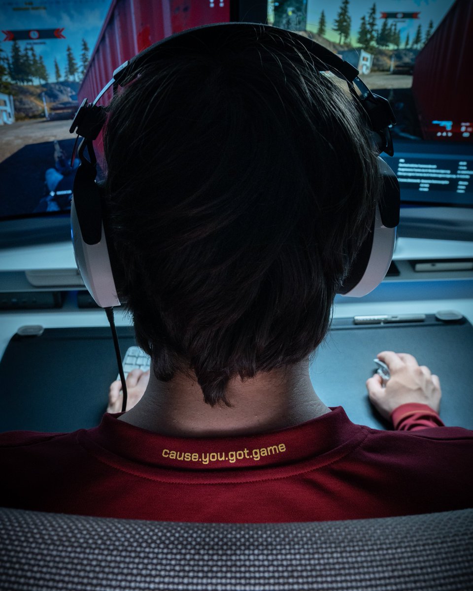 Made for your grind! ⚙

Less than two weeks until we go live on <a href="/Kickstarter/">Kickstarter</a>! 🚀

Become MVP now and secure 35% off + free printed nickname on your aim.​one 🏅