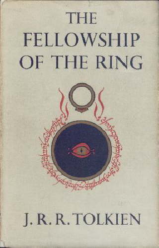 71 years ago Today, 'The Fellowship of the Ring', the first part of J. R. R. Tolkien's iconic masterpiece The 'Lord of The Rings', was published.

Considered one of the greatest fantasy books ever written, it deeply influenced popular culture.

What impact has the book had on