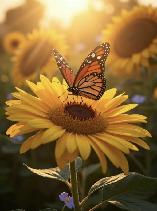 Good Morning Friends!