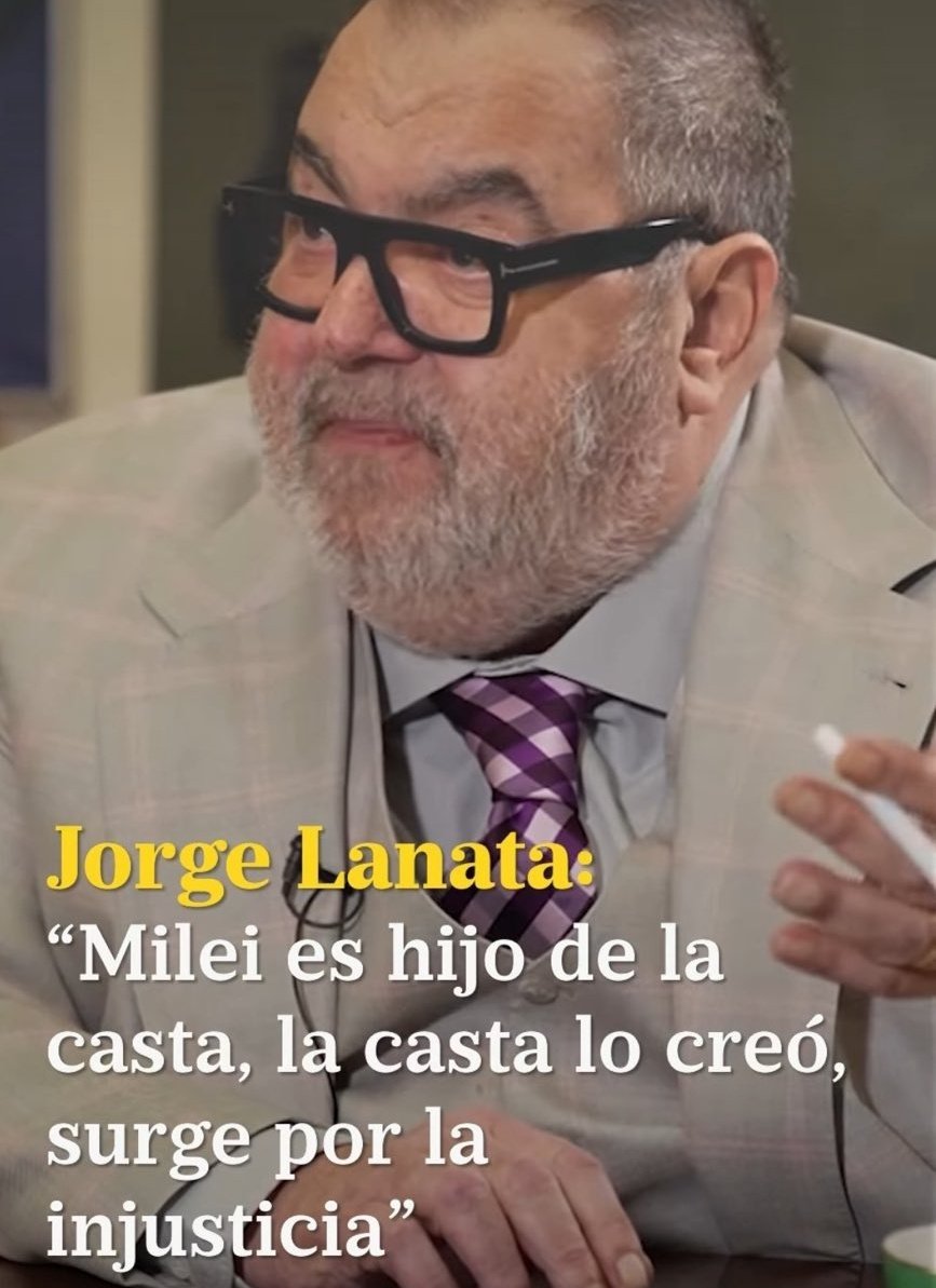 El #GorditoGolpista siempre tuvo claro todo.
