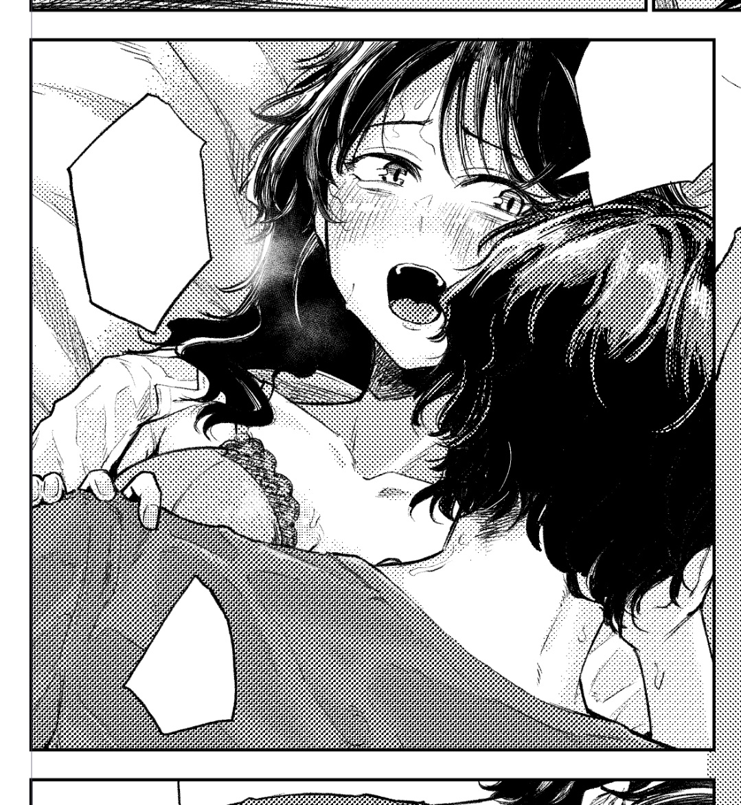 湿度が高すぎる。 