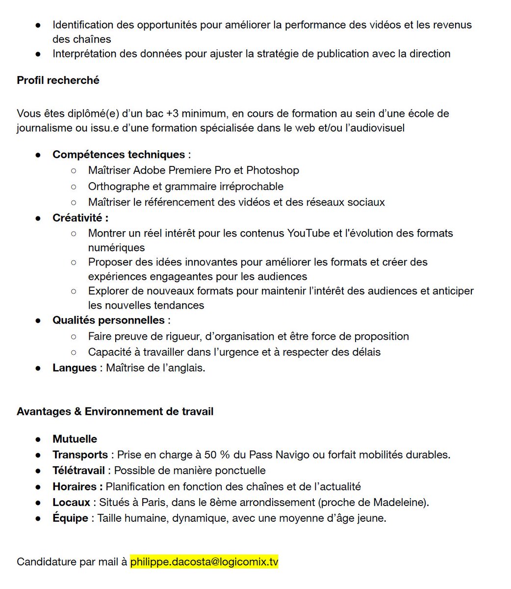 Philippe Da Costa tweet media