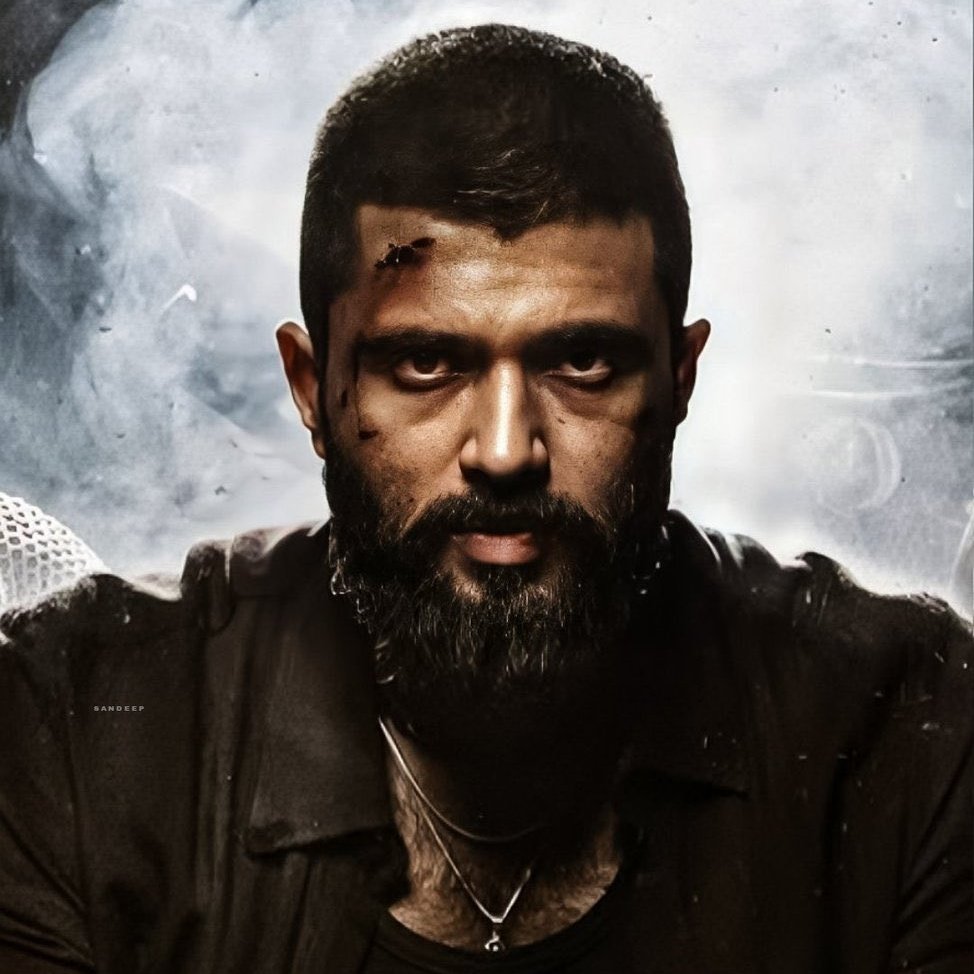 AsianBoxOffice's tweet image. #KINGDOM Nizam Bookings 🔥🥵🔥
70+ Shows Housefull
HUGE DAY 1 LOADING 💥 💥 💥
Nizam Nawab @TheDeverakonda 👑