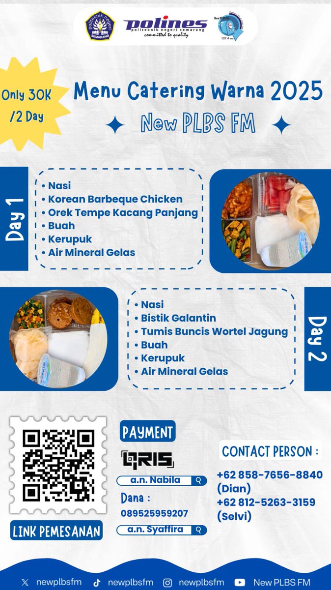New PLBS Fm tweet media