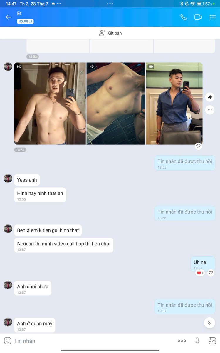 TopSGHighFun tweet media