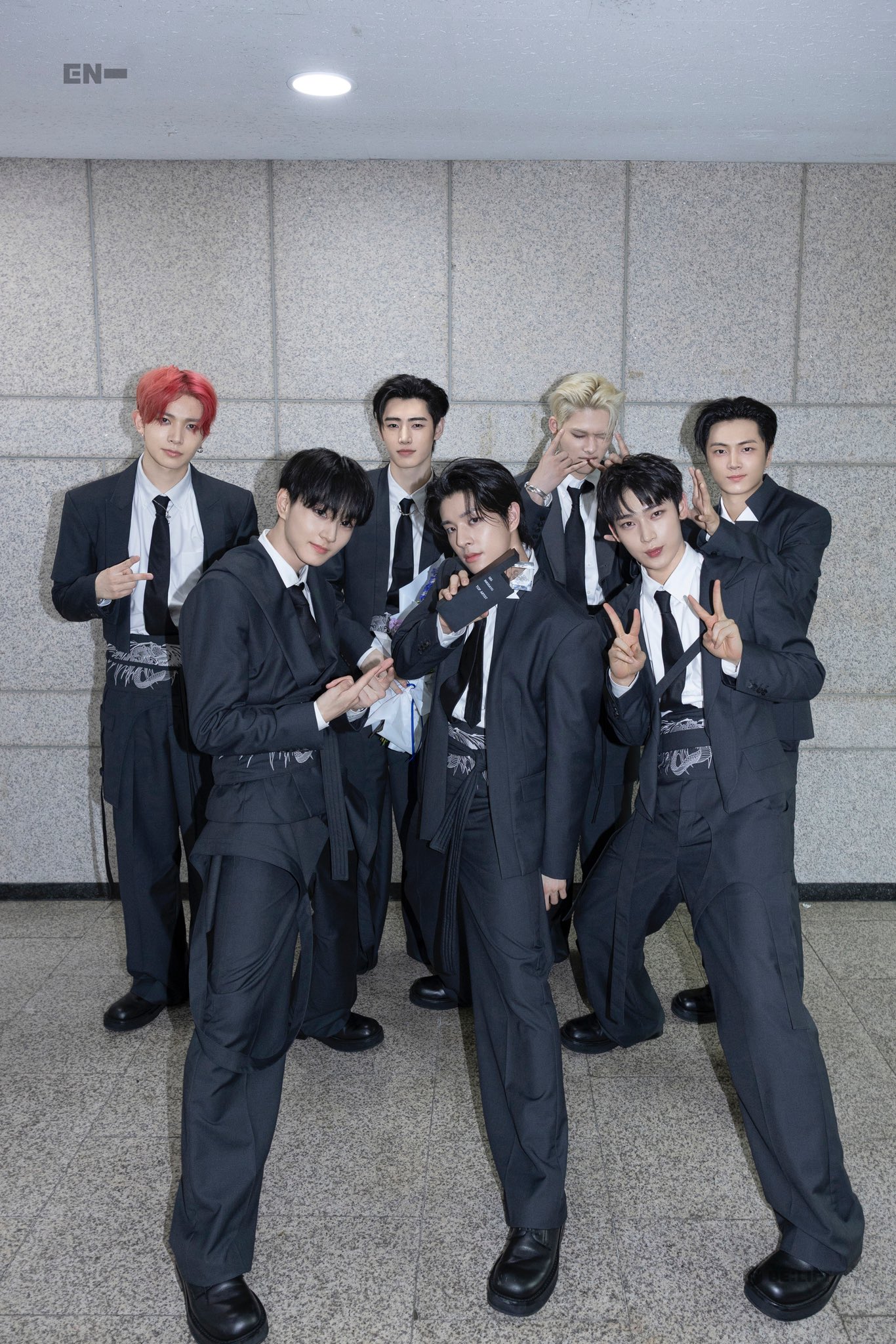 ENHYPEN ASIA on X: 