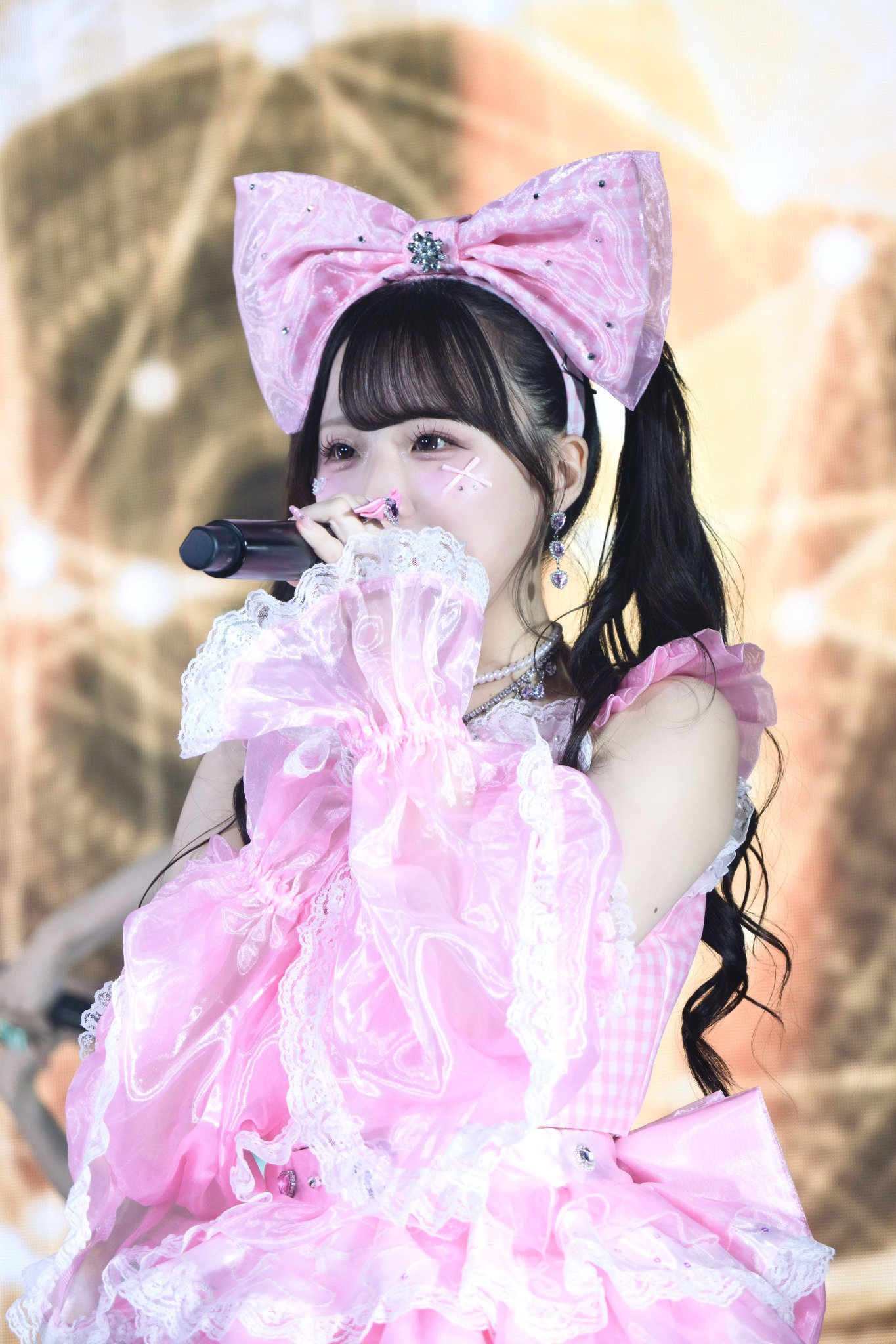 花咲花桜(太陽月夜) on X: 