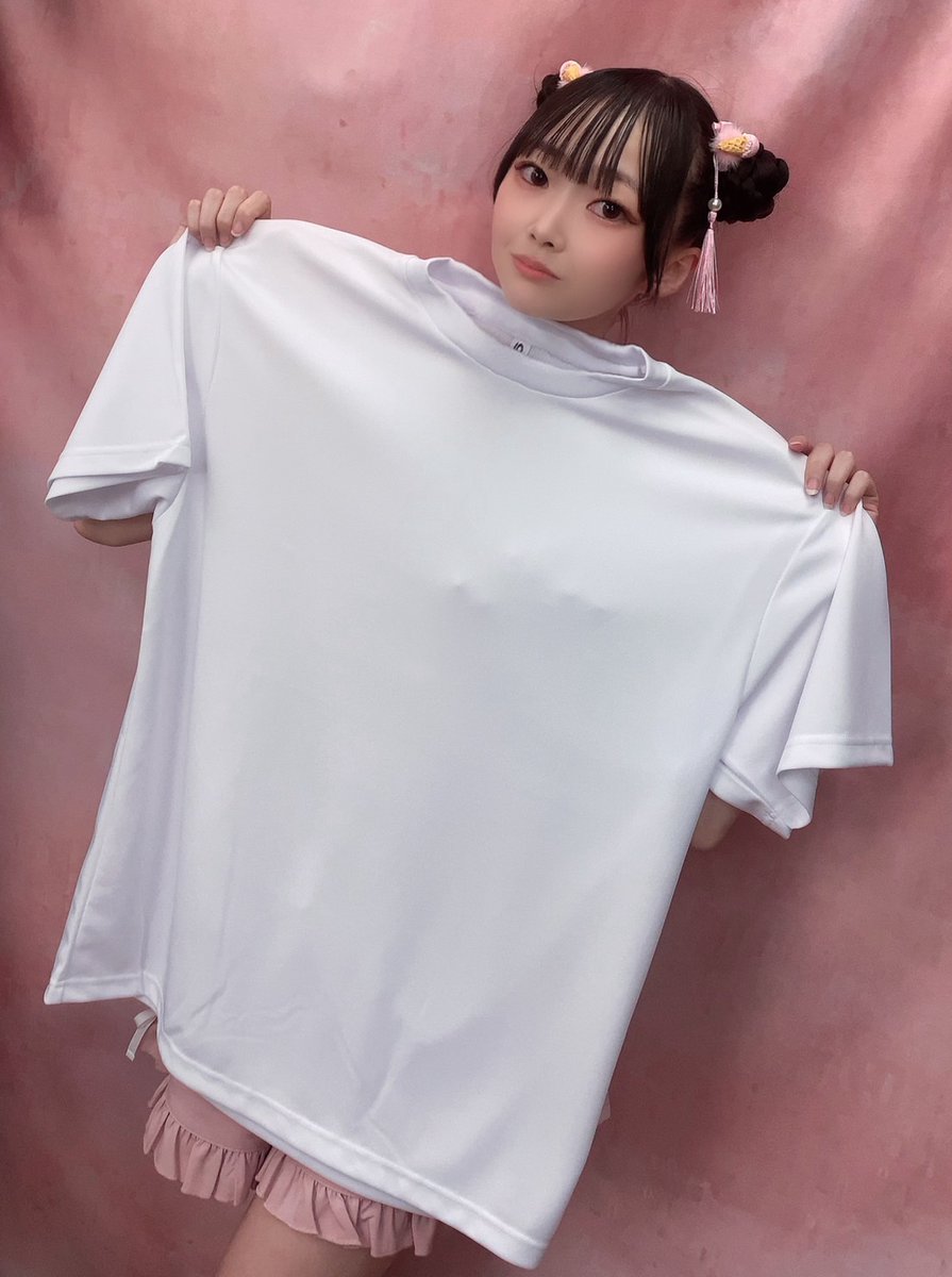 kyoshujo's tweet image. 📢ねもちゃんバースデーグッズ🎉通販
■アクスタセット:5,000円(税込)
■デコチェキセット:6,000円(税込)
★送料500円
件名「バースデーグッズ」
本文「住所」
「本名」
「緊急連絡先」
「グッズセットの希望数」
「Tシャツのサイズ」
を明記の上
plamokyoshujo@@gmail.com
(@を1つ削除)✉️