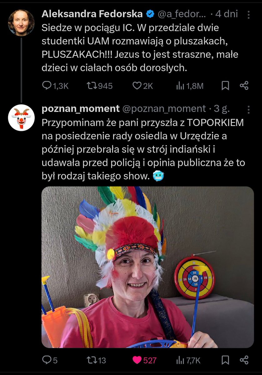BartkCSB1929's tweet image. Darmowy portal