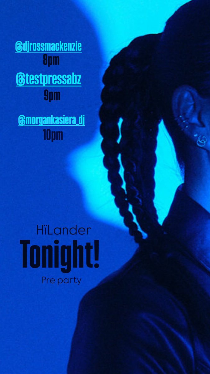 highlander ibiza 🏴 tweet media