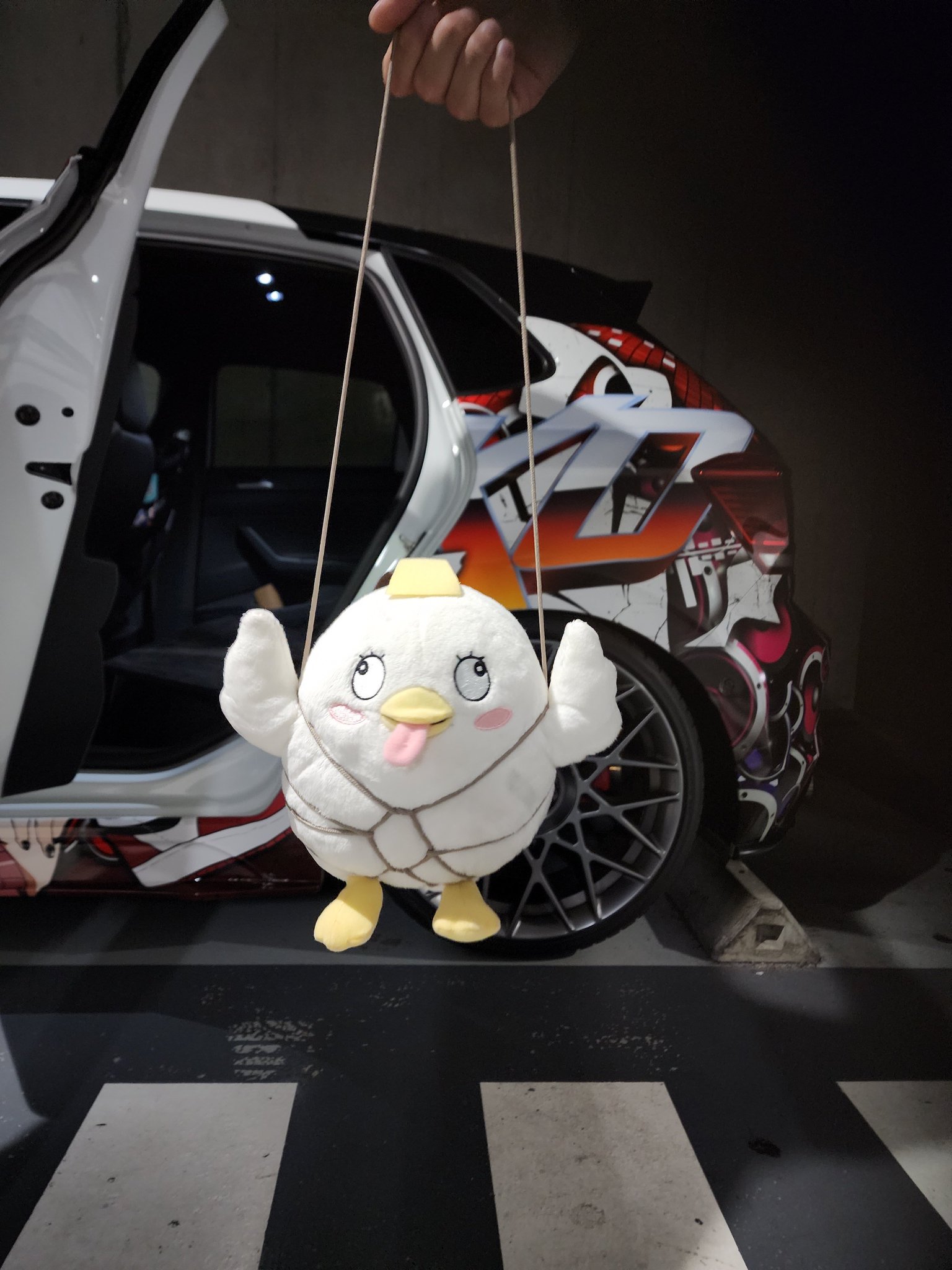 私はこうしてクルマをつくった %E7%A7%8B%E8%91%89%E5%8E%9FUDX