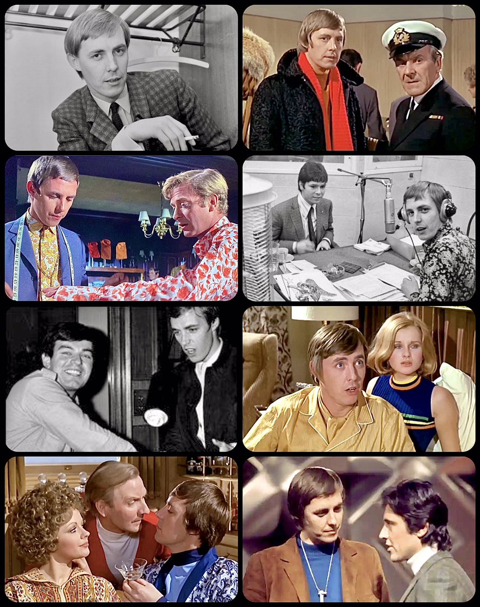 NevilleFChambe1's tweet image. Remembering today Cyril Nicholas Henry-Dodd better known by his stage name as the late 🇬🇧British television interviewer, radio disc jockey and actor #SimonDee (28 July 1935 – 29 August 2009) born #OnThisDay in Manchester, England