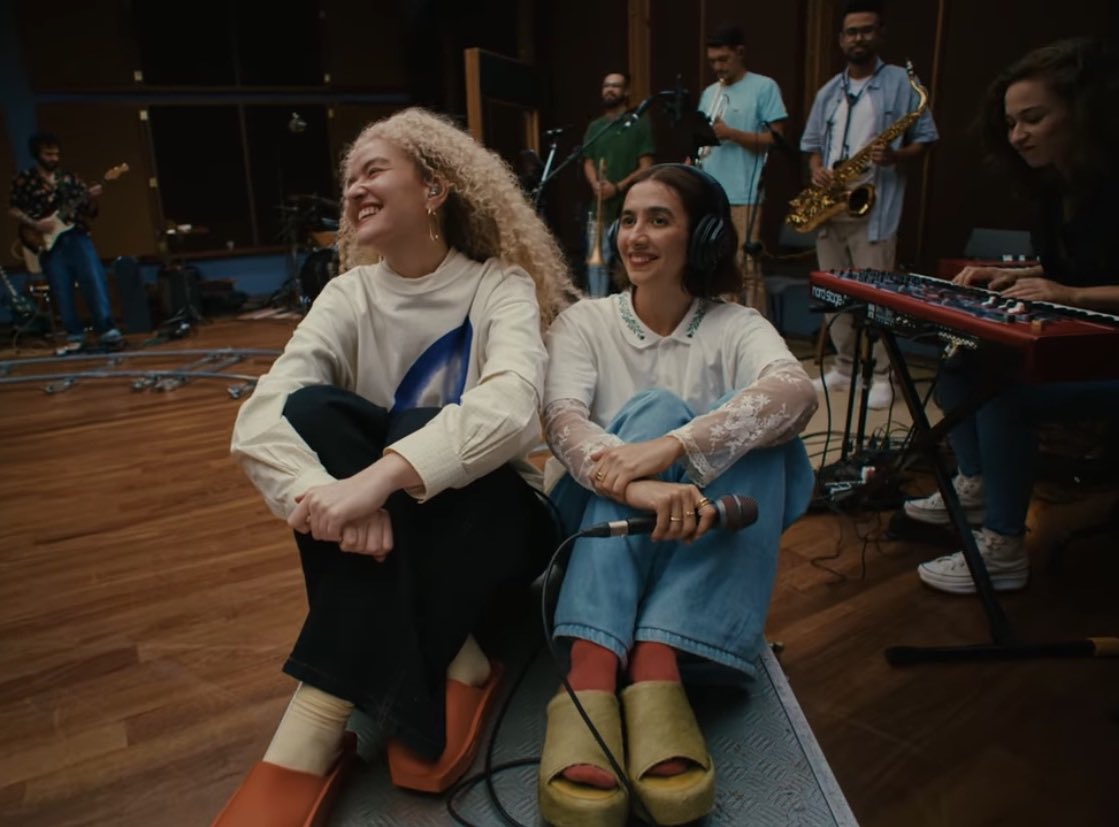 fiquei encantada com tanta delicadeza