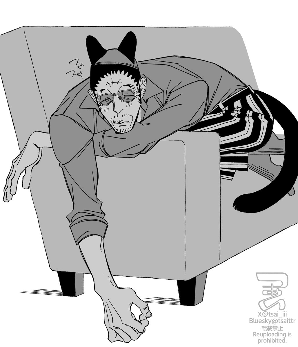 tsai_iii's tweet image. 