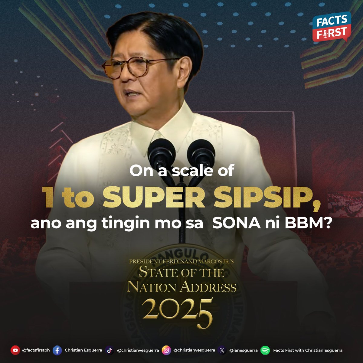 Christian Esguerra tweet media