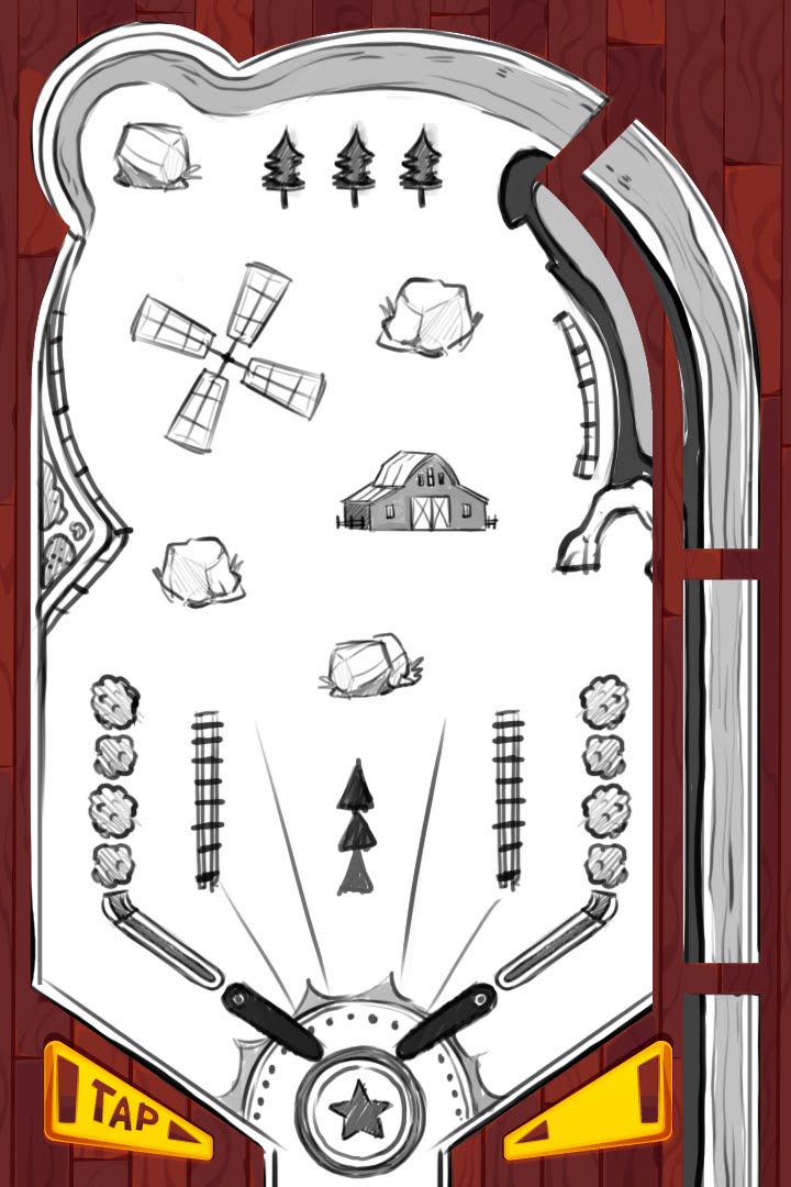 BuffaloRon's tweet image. Coming soon, my granddaughter and our web guy are building a "Buffalo Pinball" game for the website... Hannah is doing the drawing, Isaac is making it work.
Why? Just for fun...
Hopefully up by the end of the week.