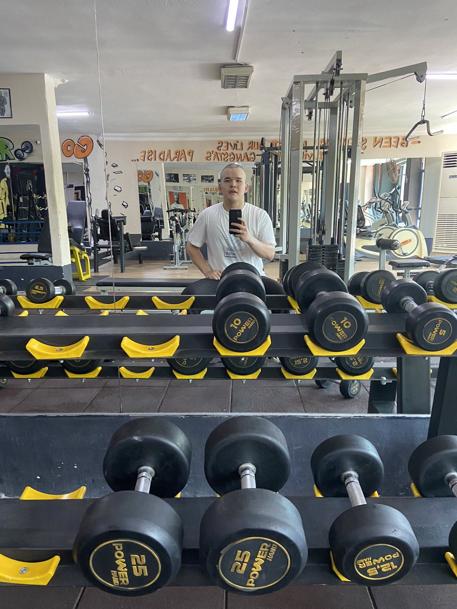 tech_nurgaliyev's tweet image. Feels amazing 

Almost done, then back to home, have lunch and execute tasks on SaaS 

How is your day going?