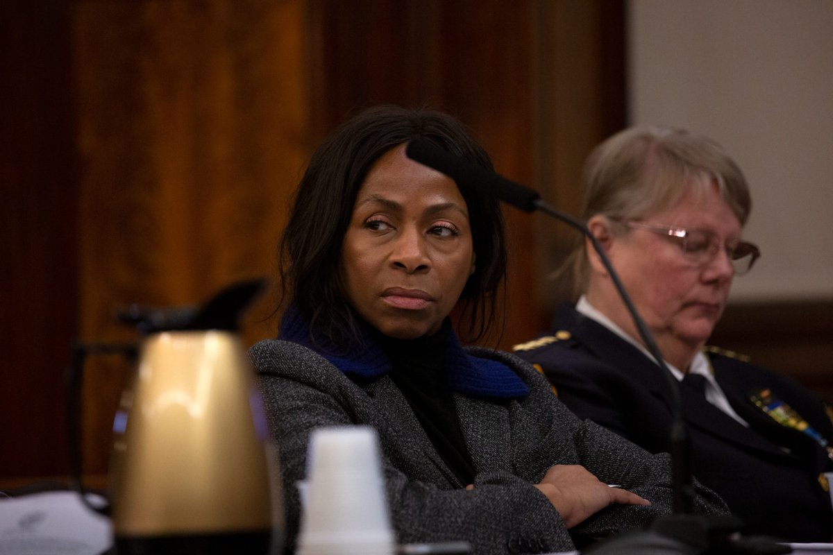 “This agency is a hot mess." thecity.nyc/2025/07/28/pro…