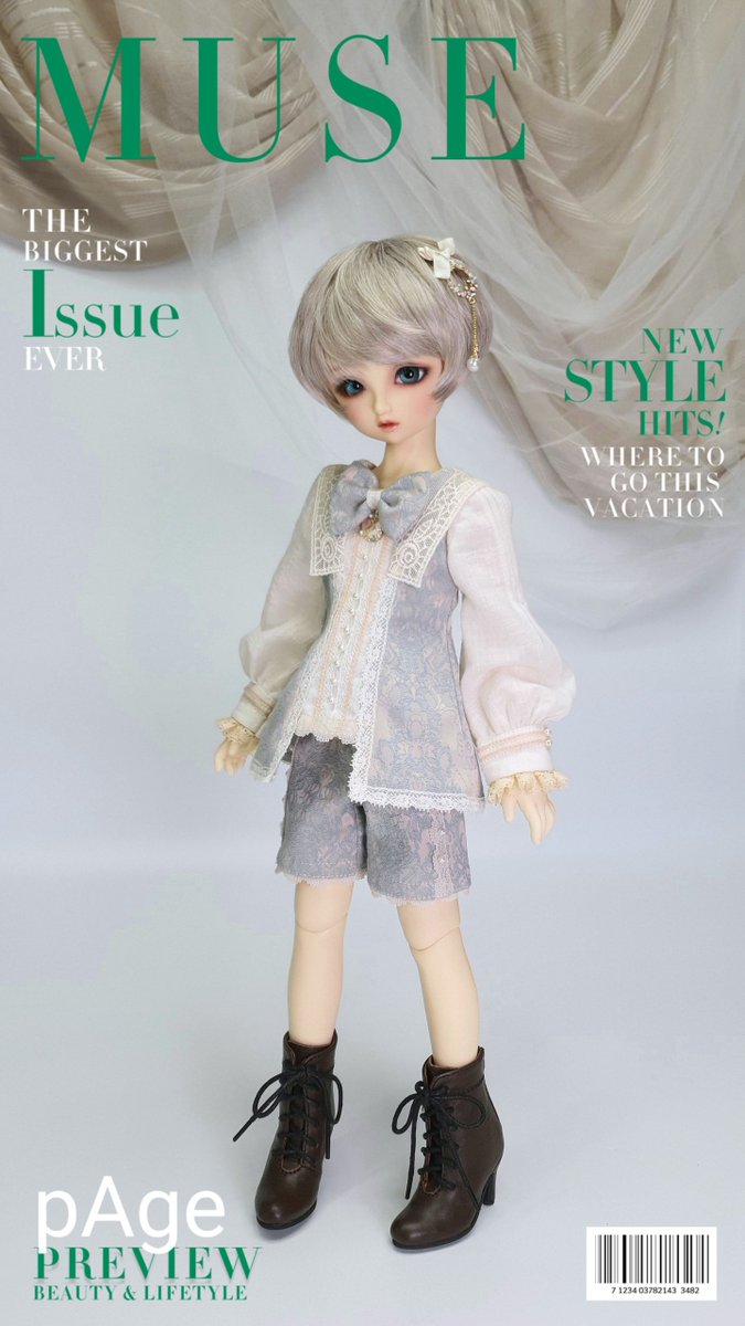 텐시노마도 원오프 의상
instagram.com/p/DMpAyBKSre1/…

제 작업사진 보시고 
링크타고 원오프 감상하러 가보아요.
메쿠 취향저격입니다.