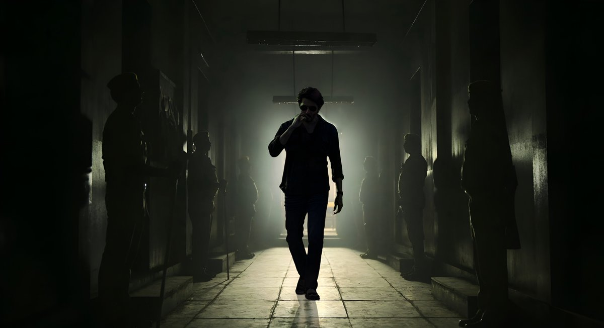 _VardhanDHFM_'s tweet image. Superstar @urstrulyMahesh completes 26 years as a lead actor in TFI on 30/07/25

Special trend with a tag from 29/07/25 6:03PM. 

Let’s all make it massive 💥

#SSMB29 #Athadu4K 
#MaheshBabu | My Hero @urstrulymahesh 👑