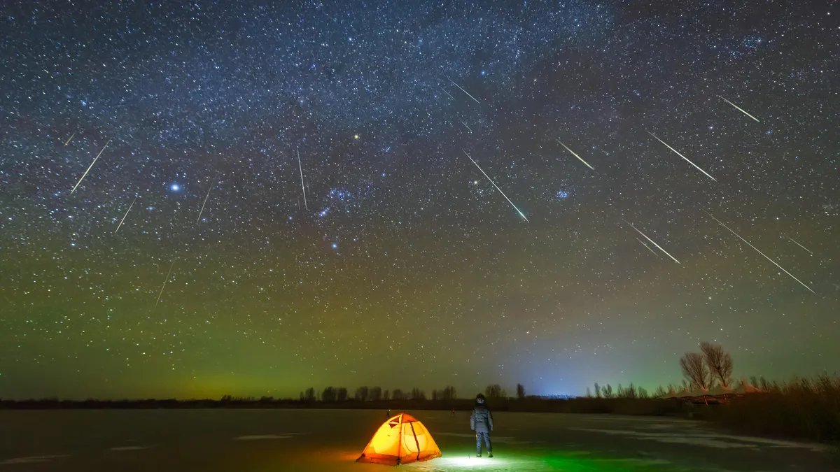 AMDesignWorks's tweet image. You Can See 2 Meteor Showers at Once This Week. How to Catch a Glimpse.
cnet.com/science/space/…
#science #Space