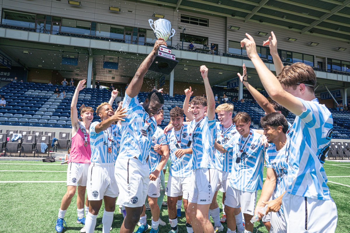 Midwest Premier League tweet media