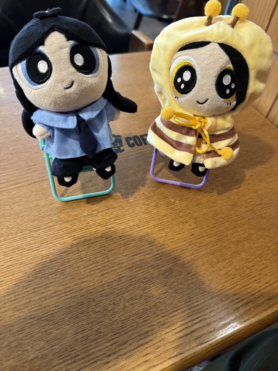 cho49210's tweet image. 퇴근길에 다이소 갔다가 구매했는데
민지랑 넘 잘어울려요 🥰