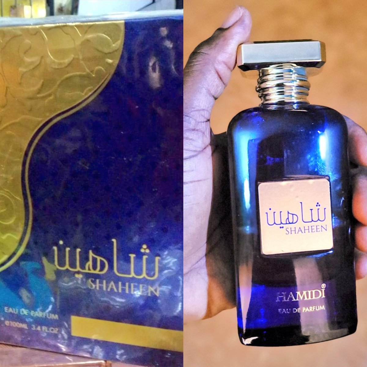 FeladesUnmixed's tweet photo. Let a good smell introduce your presence 

Frame 1 = 30k

Frame 2 = 35k

Frame 3 = 47k

Location: Ibadan 
#fraghead
#Scentoftheday https://t.co/JXtMdx6HHz