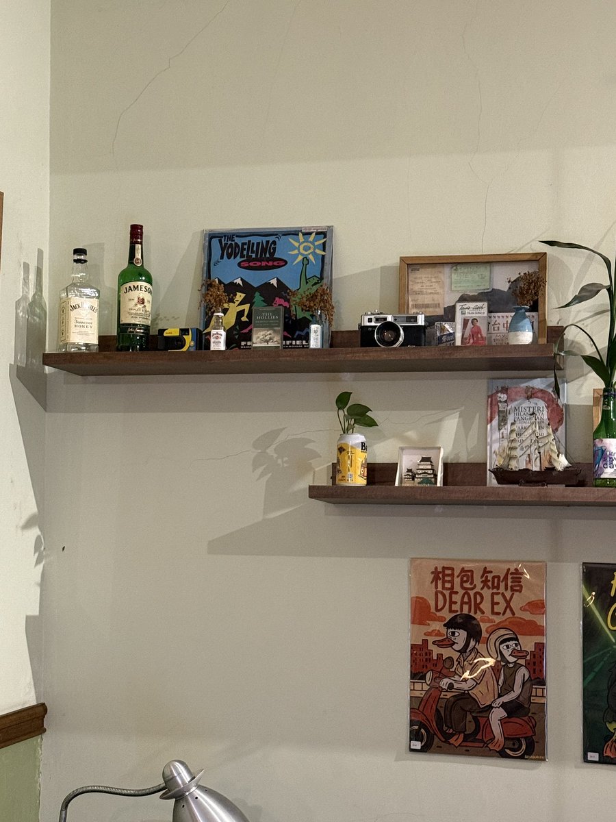 lsdjun's tweet image. Happy Monday!