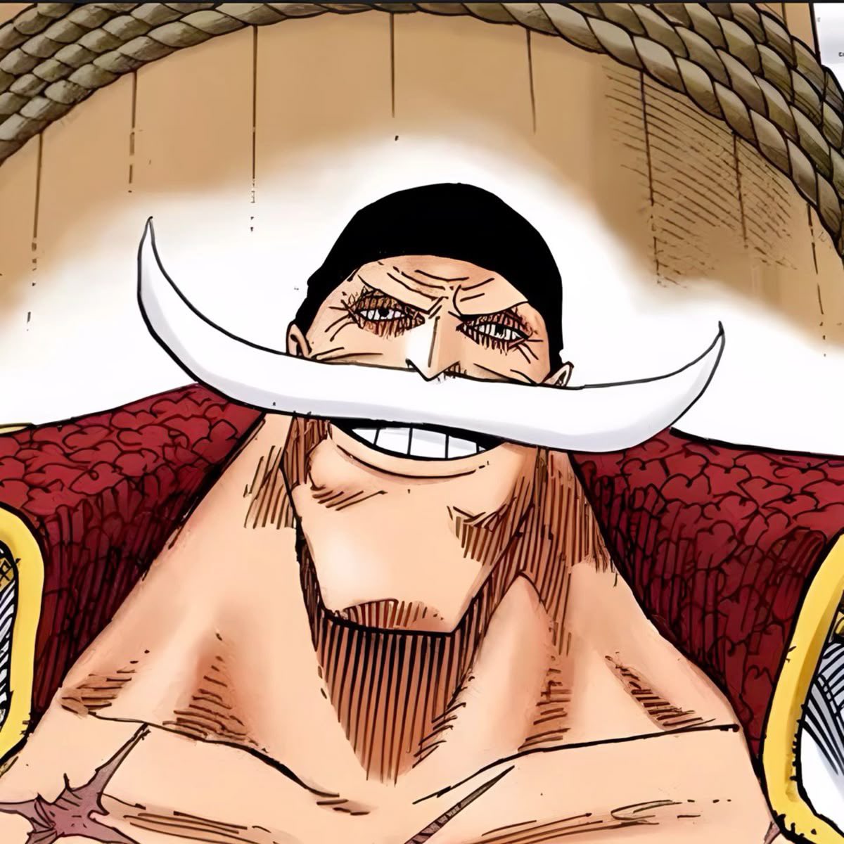 #حرق_ون_بيس 
بخصوص ان الاثنين ذولا طاقمهم نفس الفكره بس الوايت بيرد يتبنى وهي تجيب منجد 💀