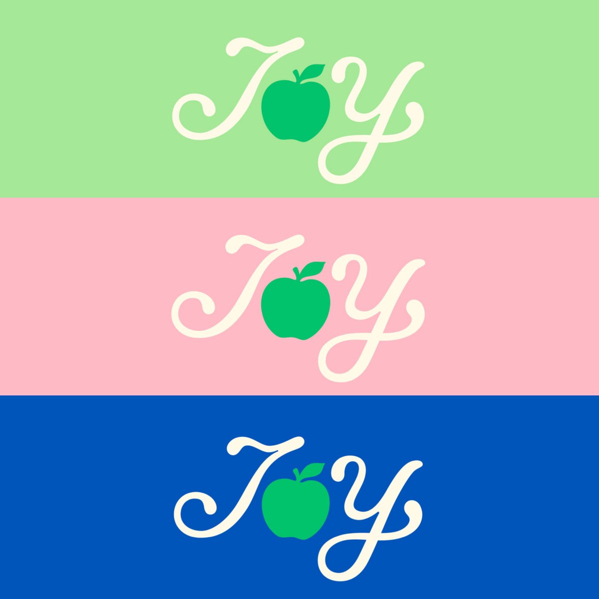 DayNight_store's tweet image. #ดนพรี🔅- JOY🍏&apos;From JOY, with Love&apos; รอบ POB

✨ฟอร์ม : bit.ly/fjwl_joy

🔸Tincase : ✈️660.- | 🚢560.-
🔹Jewel : ✈️390.- | 🚢340.-
🔸Photobook
- Applemusic,Ktown
 : ✈️660.- | 🚢560.-
- Makestar,Soundwave,Everline
 : ✈️750.- | 🚢650.-

✅เก็บรอบเดียว/☑️มีมัดจำ
#ตลาดนัดรวว