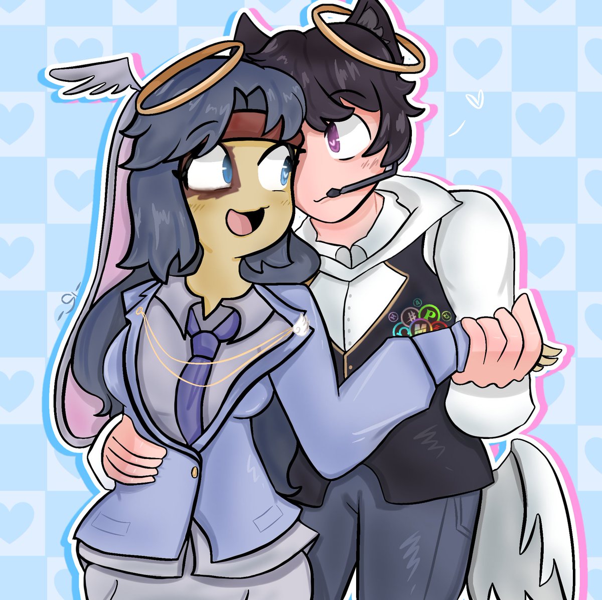 1k_SimonePlayz's tweet image. Hii guys, I appreciate if everyone could give 100 likes and 20 RTs 💗
So that I could get the artist code from @_VGen_
#VGenCode #Artmoots #ArtistSupport