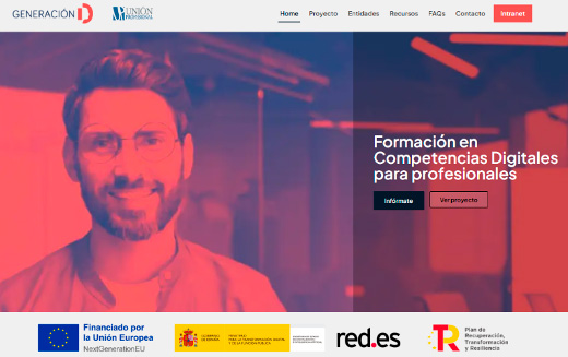 Pharma Market (@pharmamarket) on Twitter photo #Tecnología | Los médicos de España ya pueden preinscribirse en el gran proyecto europeo de formación en competencias digitales
📰tinyurl.com/mw9df38k
<a href="/CGCOM_Esp/">Consejo General de Médicos</a> <a href="/redpuntoes/">Red.es</a> <a href="/mintradigital/">Ministerio Transformación Digital Función Pública</a> <a href="/UEMSEurope/">UEMS Europe</a> <a href="/sanidadgob/">Ministerio de Sanidad</a> #Tecnología | Los médicos de España ya pueden preinscribirse en el gran proyecto europeo de formación en competencias digitales
📰tinyurl.com/mw9df38k
<a href="/CGCOM_Esp/">Consejo General de Médicos</a> <a href="/redpuntoes/">Red.es</a> <a href="/mintradigital/">Ministerio Transformación Digital Función Pública</a> <a href="/UEMSEurope/">UEMS Europe</a> <a href="/sanidadgob/">Ministerio de Sanidad</a>