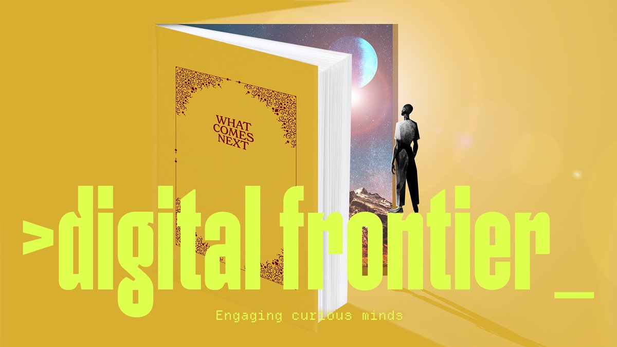 DigitalFrontier's tweet image. a note from the frontier.
digitalfrontier.com/articles/digit…