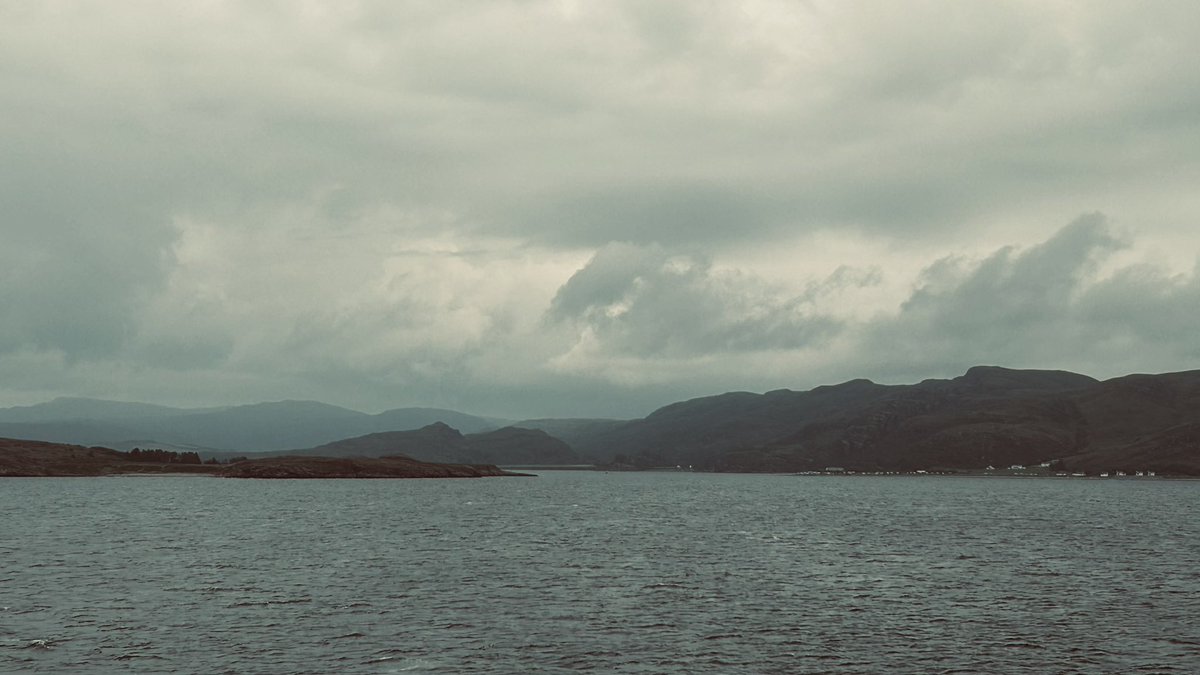 jmgillies's tweet image. 🌊 Return to the mainland.