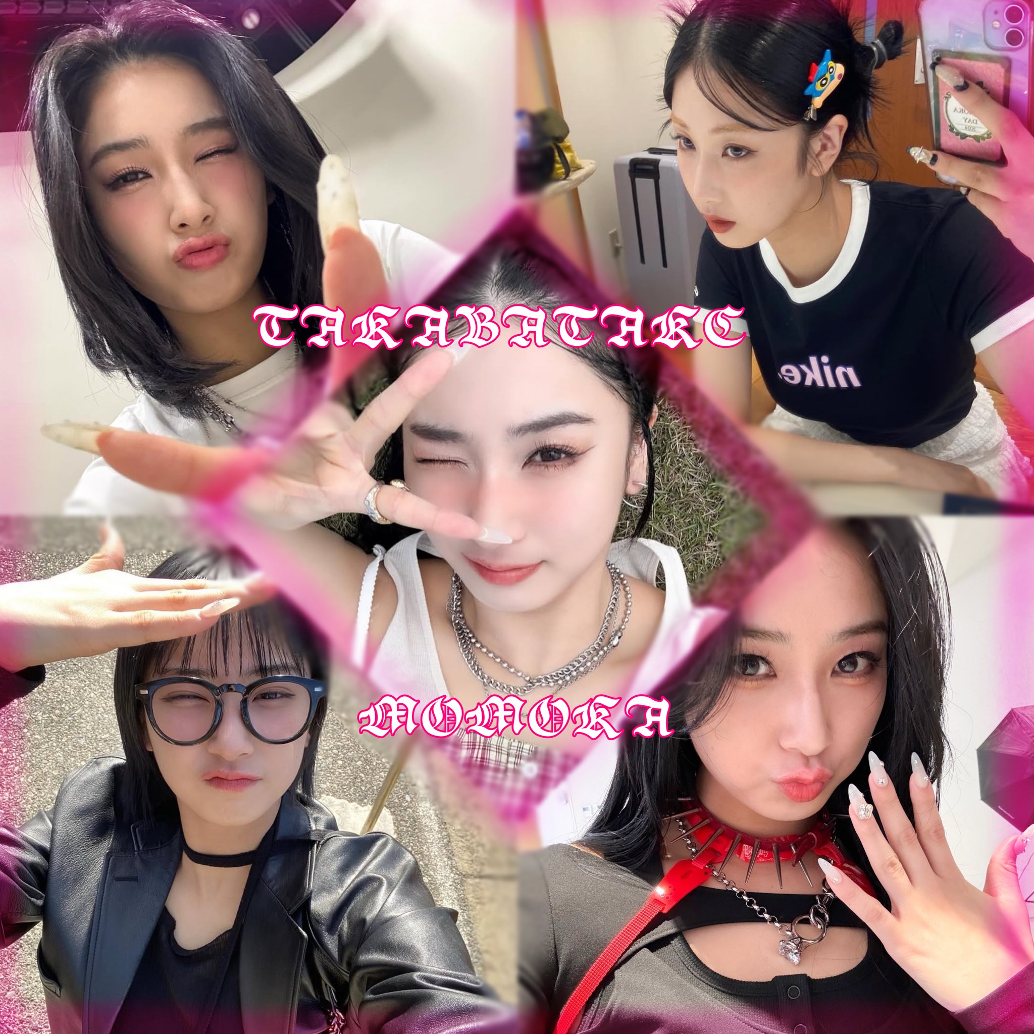 ♡Hana♡ページ おばさん久々すぎて撮り方わすれた🤦🏼‍♀️