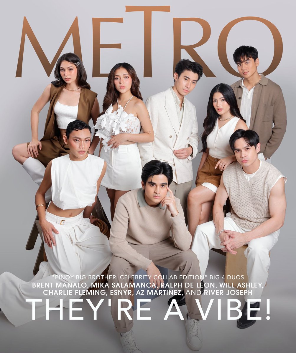 xcx_9891's tweet image. Atake na naman yang big winners na yan ohhh ✨
#MetroLovesBreKa
#MikBrent