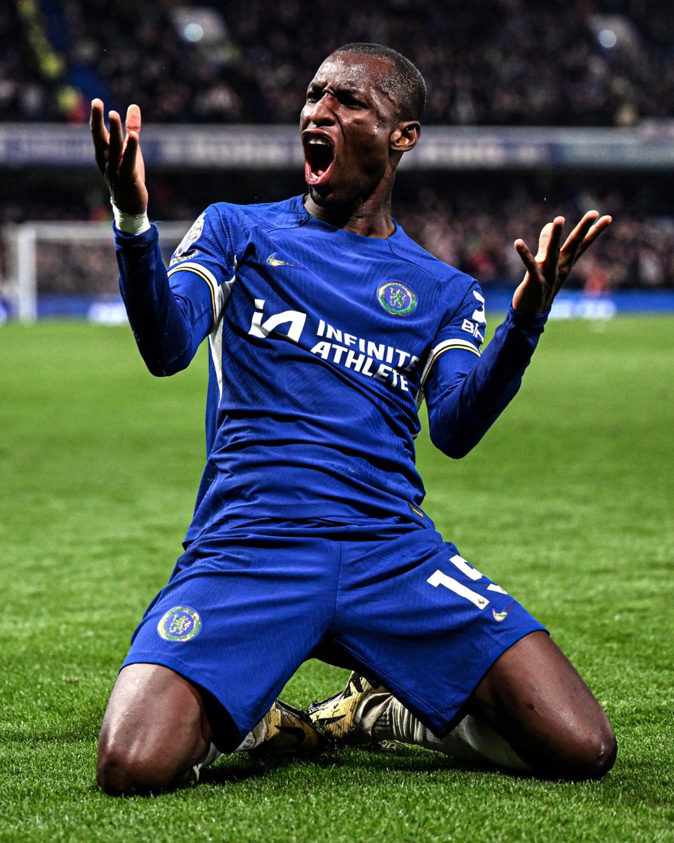Transfer News Live (@deadlinedaylive) on Twitter photo 🚨 Newcastle have already made preliminary contact with Nicolas Jackson but Chelsea are an astronomical £80M for the striker.🤯
Newcastle’s valuation is closer to £65M.
(Source: <a href="/MsiDouglas/">Mark Douglas</a>) 🚨 Newcastle have already made preliminary contact with Nicolas Jackson but Chelsea are an astronomical £80M for the striker.🤯
Newcastle’s valuation is closer to £65M.
(Source: <a href="/MsiDouglas/">Mark Douglas</a>)